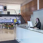 فندق Thon سكي