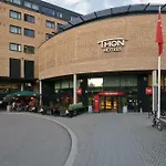 Thon ホテル スキー
