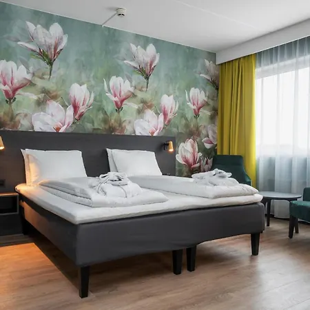 Hotel Thon 4*