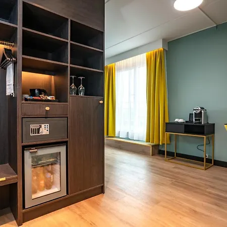 Hotel Thon
