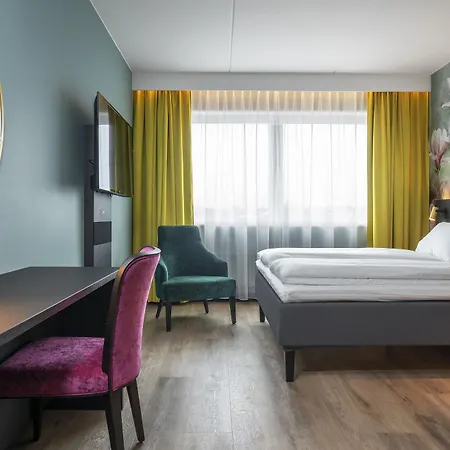 Thon Hotel