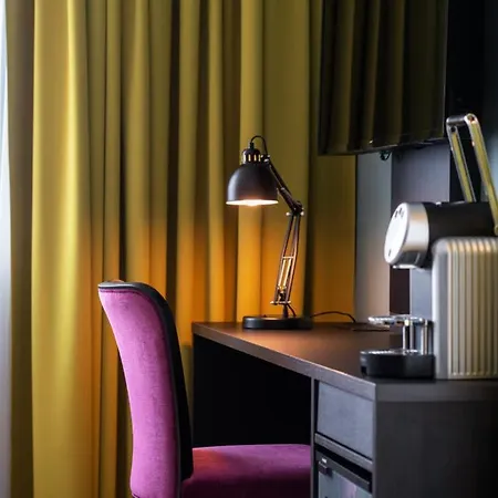 Thon Hotel