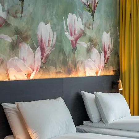Thon Hotel 4*