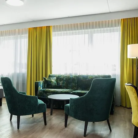 Hotel Thon 4*