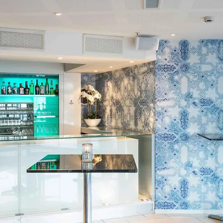 酒店 松恩滑雪酒店 希
