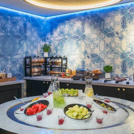 松恩滑雪酒店 酒店