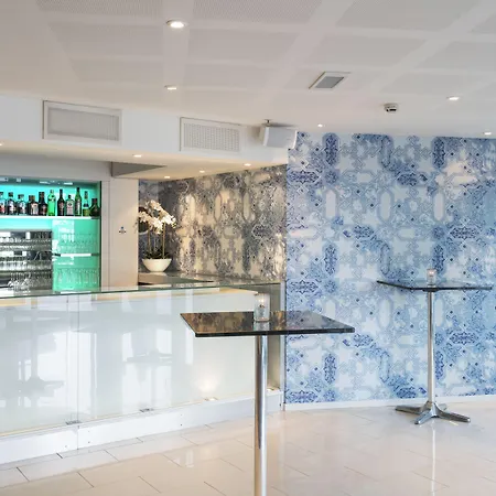 松恩滑雪酒店 酒店 希