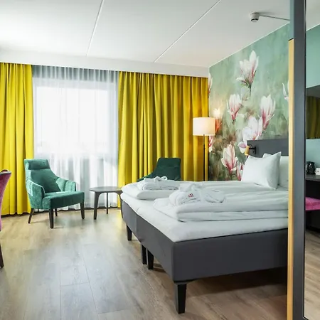 Thon Hotell