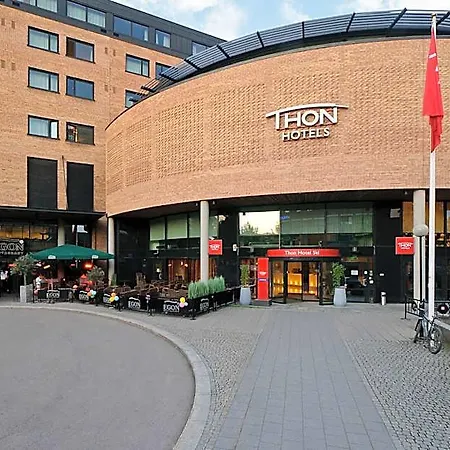 Thon Hotell