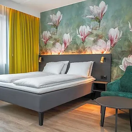 Hotell Thon Ski