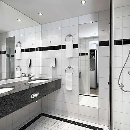 Thon Hotell Ski