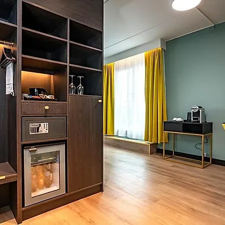 Thon Hotell 4*
