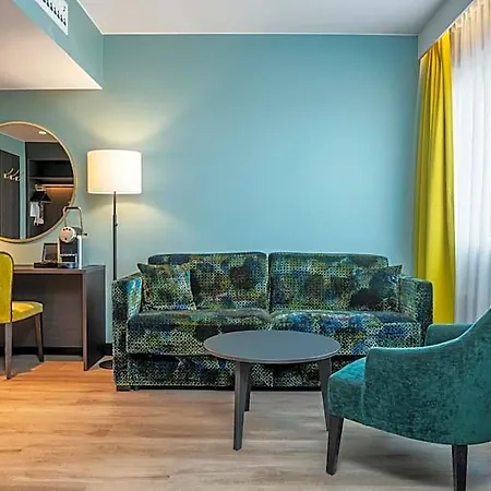 Thon Hotell