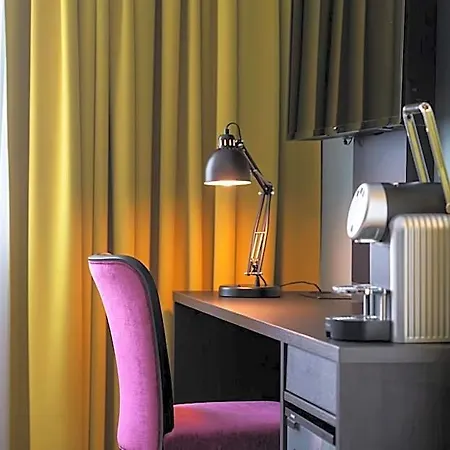 Thon Hotell