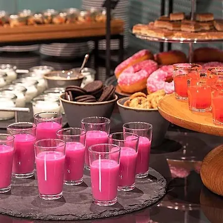 Thon Hotell Ski