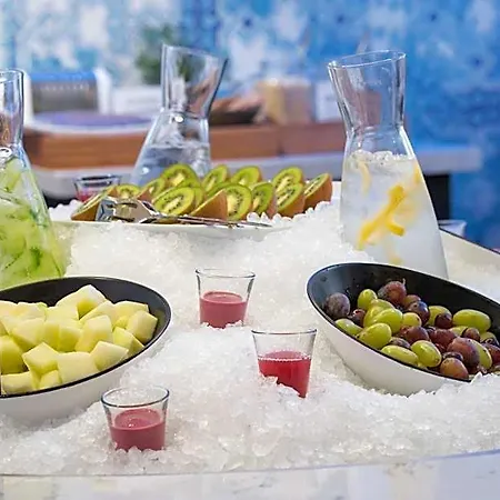 Thon Hotell