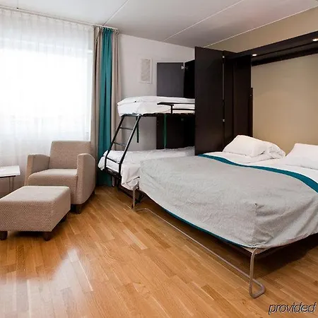 Thon Hotel