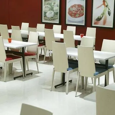 松恩滑雪酒店