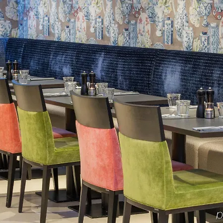 Thon Hotel Ski