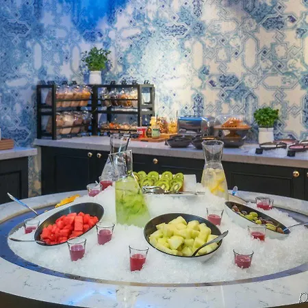 Thon Hotel 4*