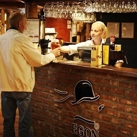 Hotel Thon