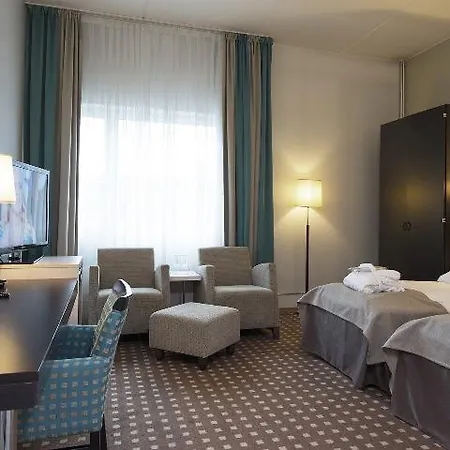 Thon Hotel Ski