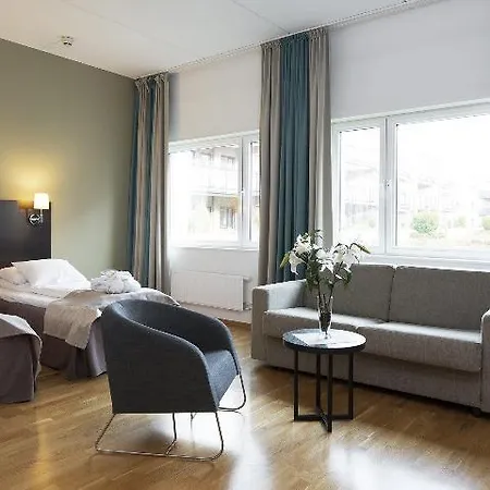 Hotel Thon 4*