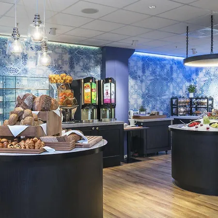 Thon Hotel