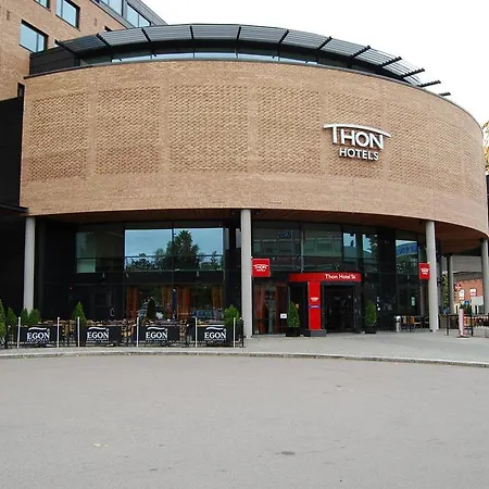 Thon Hotel