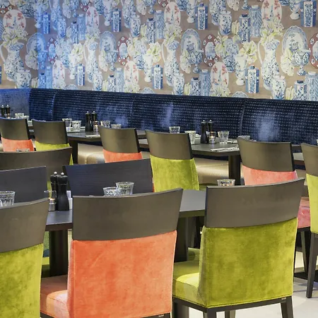 Thon Hotel Ski