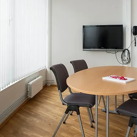 Thon Hotel Ski