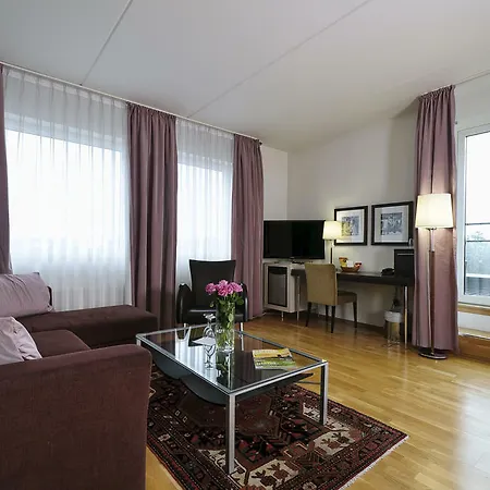 Hotel Thon