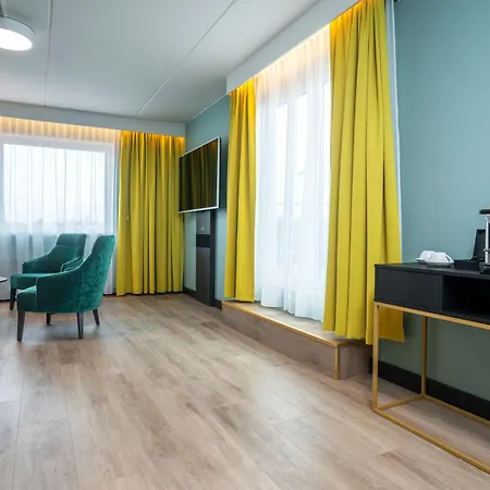 Thon Otel Ski