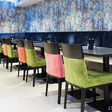Hotel Thon 4*