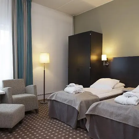 Thon Hotel